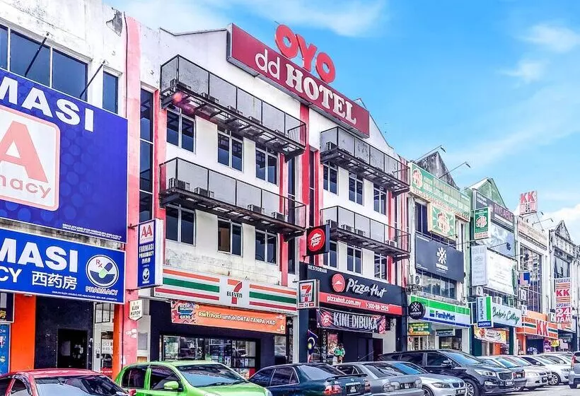 Hotel Dd