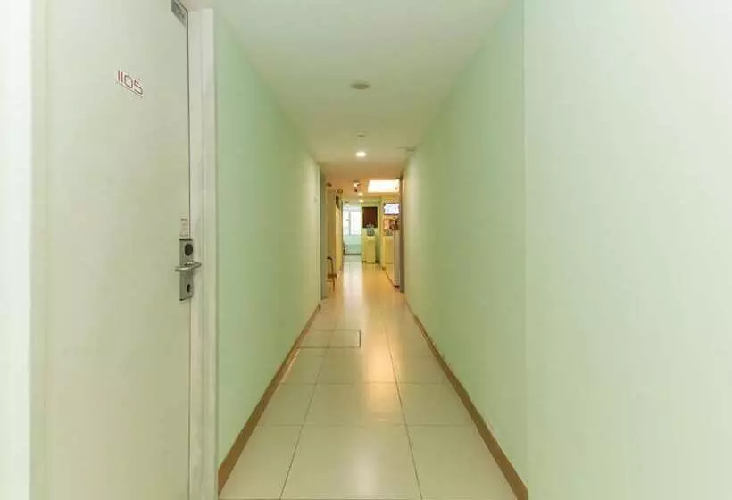 Hotel Dd