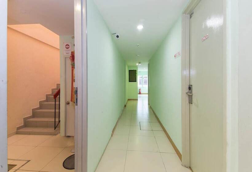 בית מלון כפרי Dd