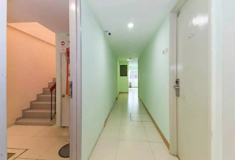 Hotel Dd