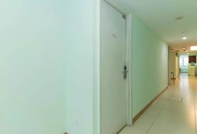 Hotel Dd