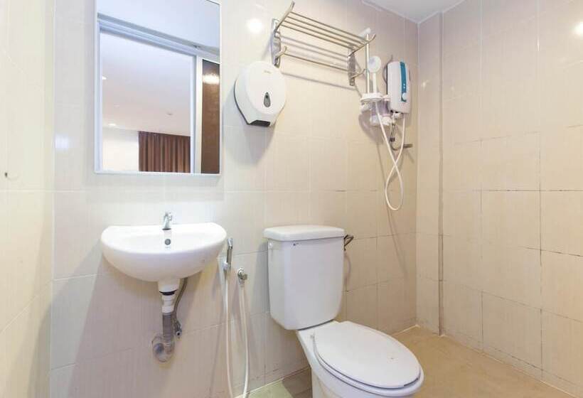 בית מלון כפרי Dd