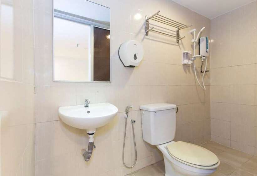 בית מלון כפרי Dd