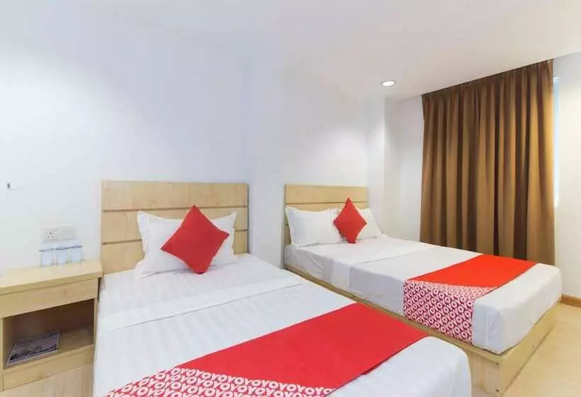 Hotel Dd