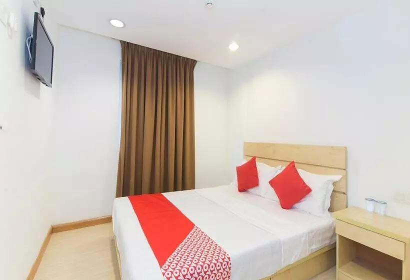 Hotel Dd