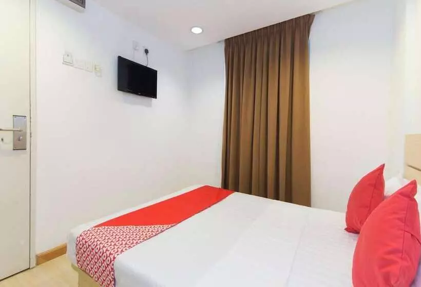 Hotel Dd