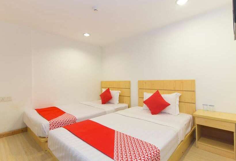 בית מלון כפרי Dd