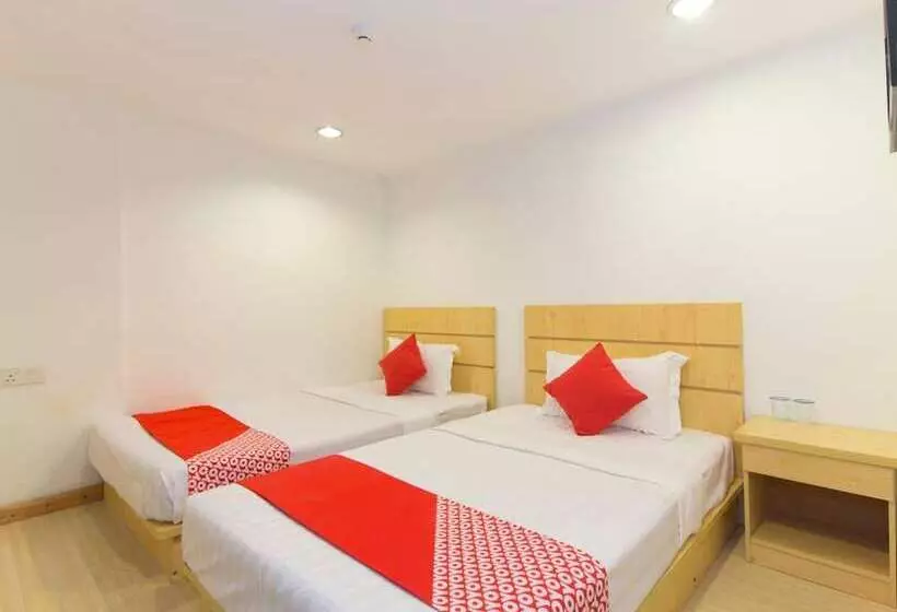 Hotel Dd