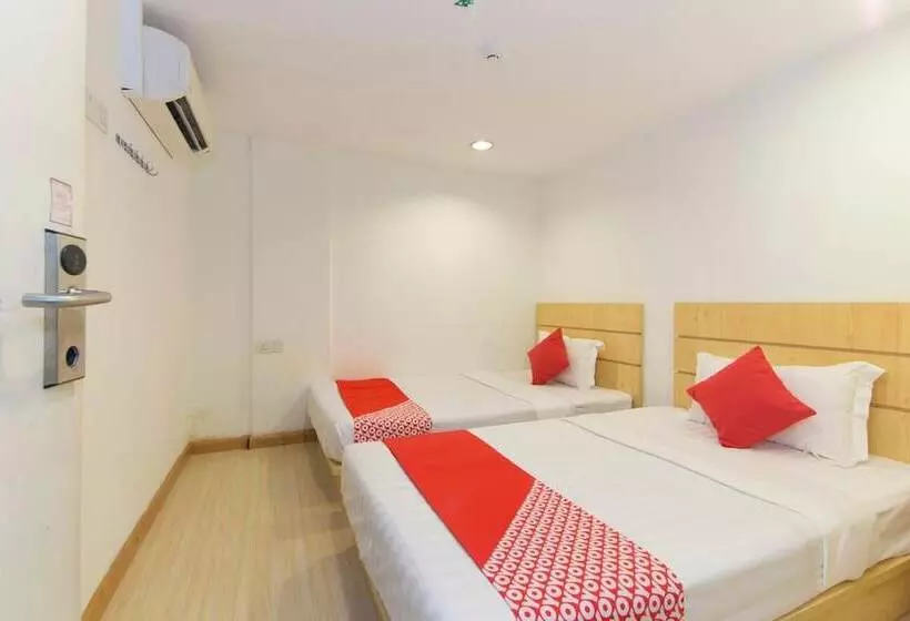 Hotel Dd