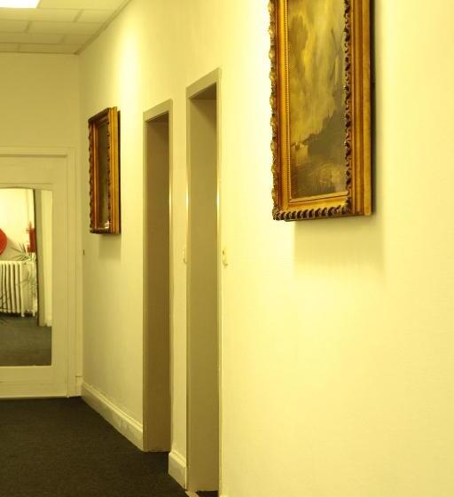 בית מלון כפרי De Spiegel