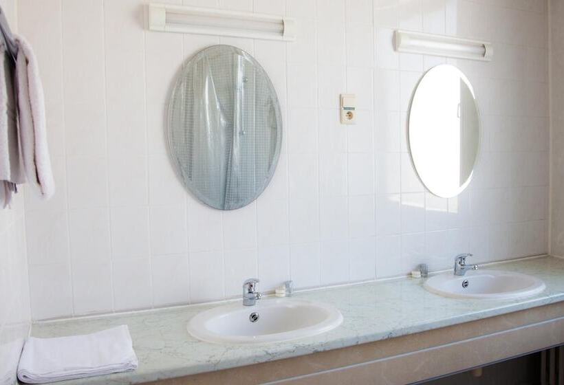 בית מלון כפרי De Spiegel