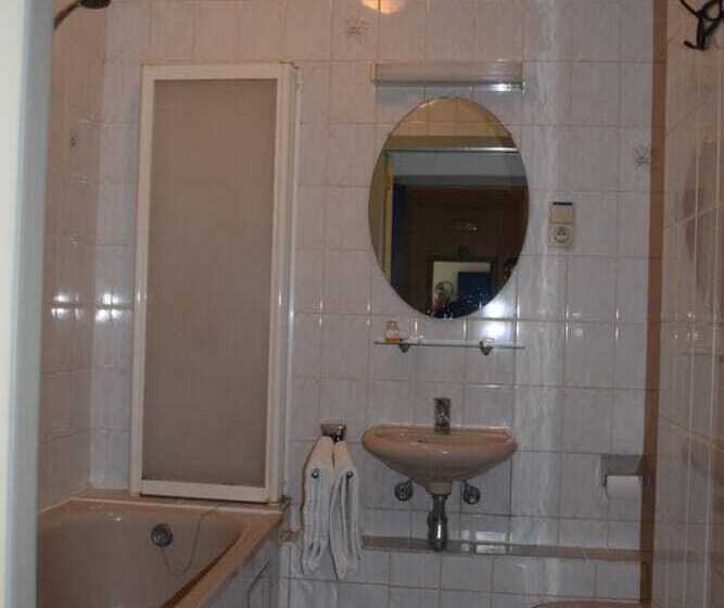 בית מלון כפרי De Spiegel