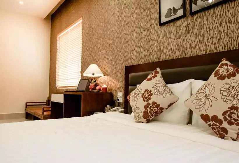 هتل Halong Seoul