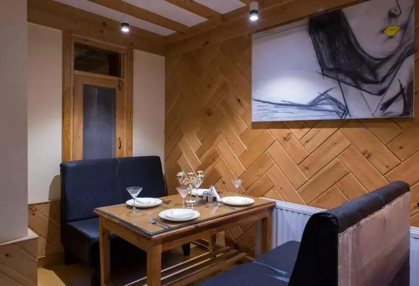 Hotelli Imperial Resorts