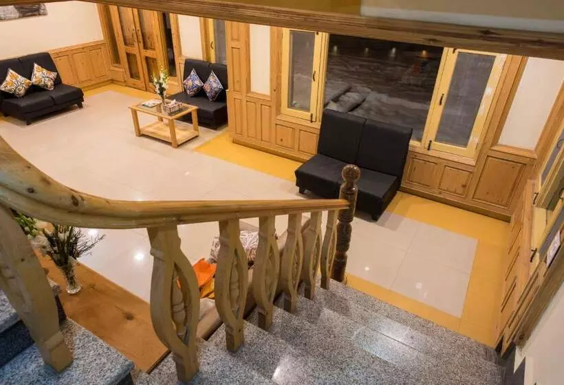 Hotelli Imperial Resorts