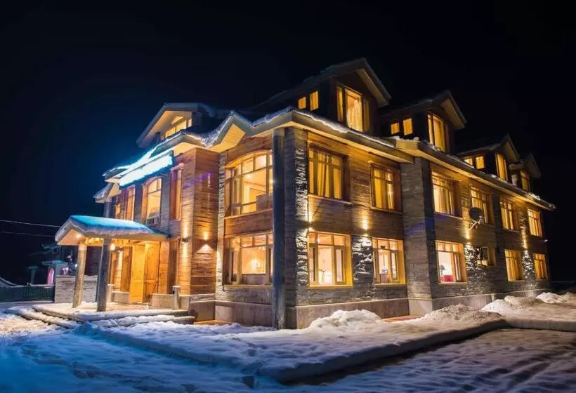 Hotelli Imperial Resorts