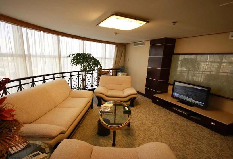 호텔 Kunming Zhongyu