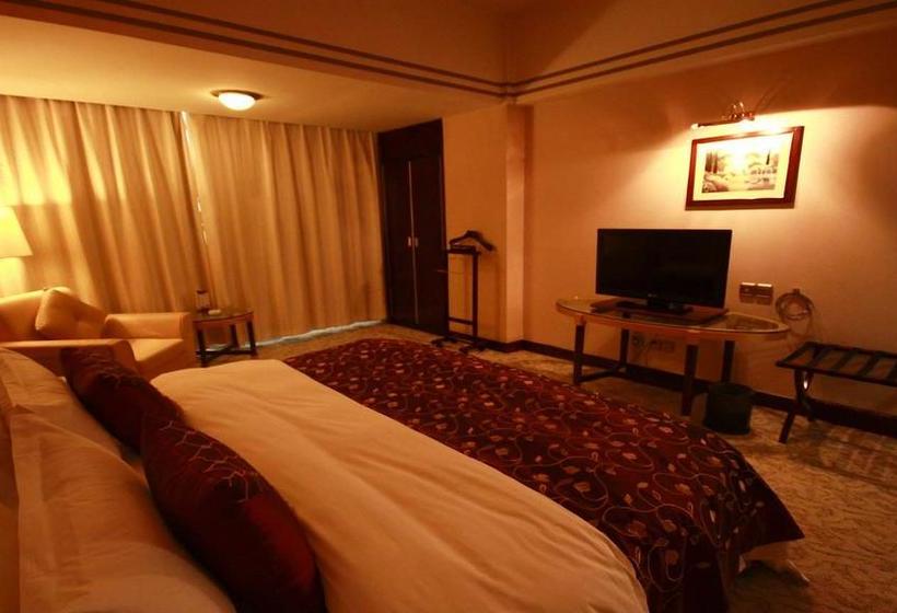 호텔 Kunming Zhongyu