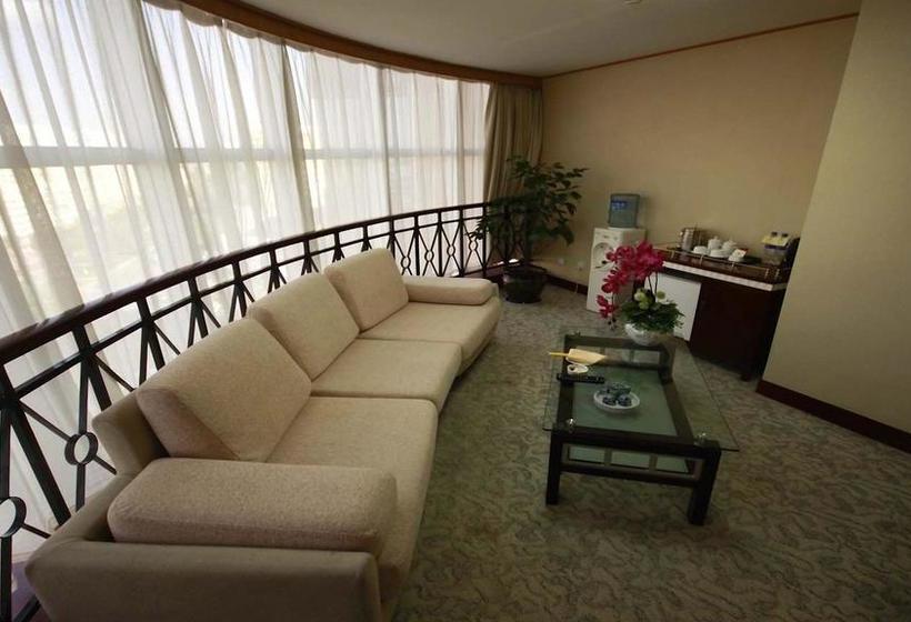 호텔 Kunming Zhongyu