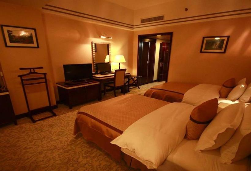 호텔 Kunming Zhongyu