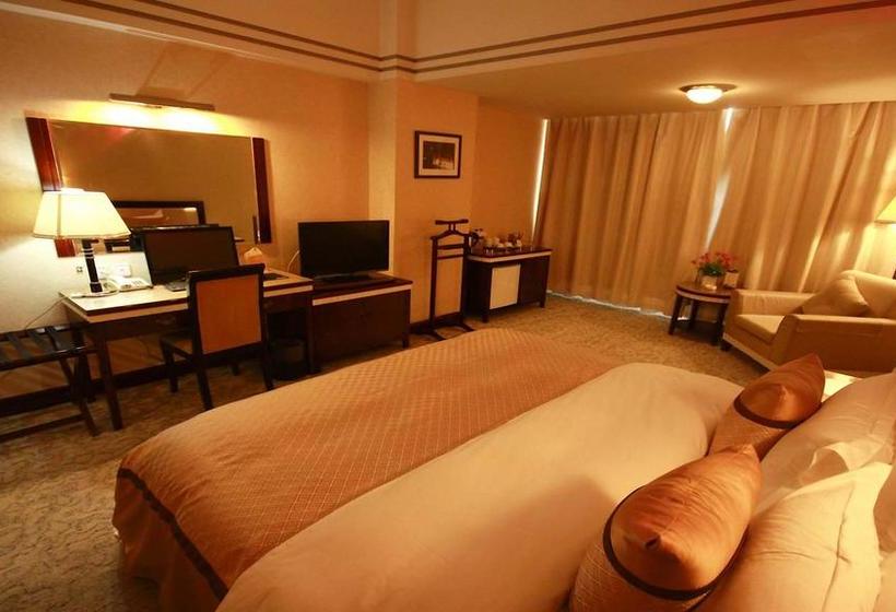 호텔 Kunming Zhongyu