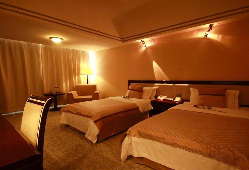 호텔 Kunming Zhongyu