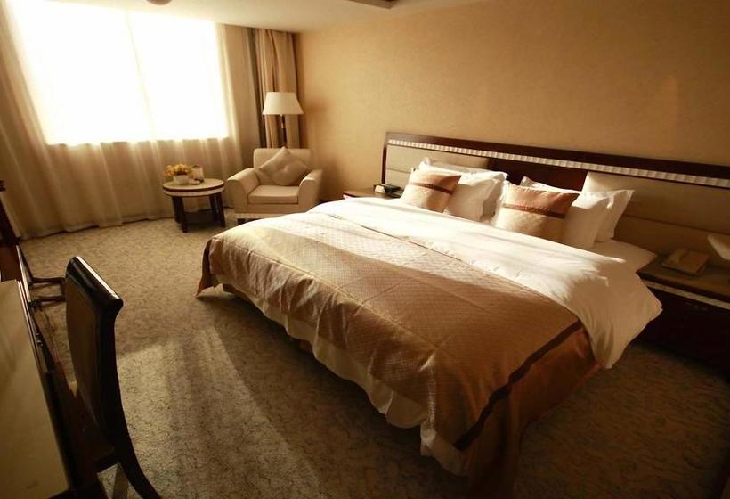 호텔 Kunming Zhongyu