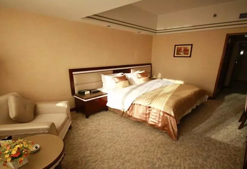 ホテル Kunming Zhongyu