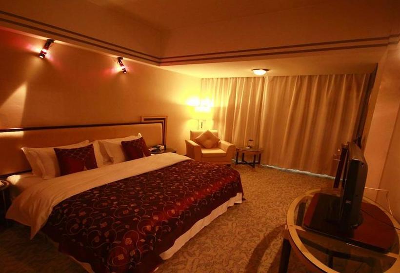 호텔 Kunming Zhongyu