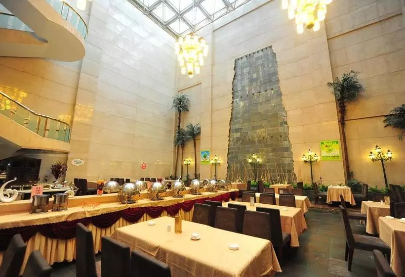 ホテル Kunming Zhongyu