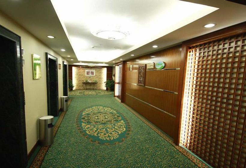 호텔 Kunming Zhongyu