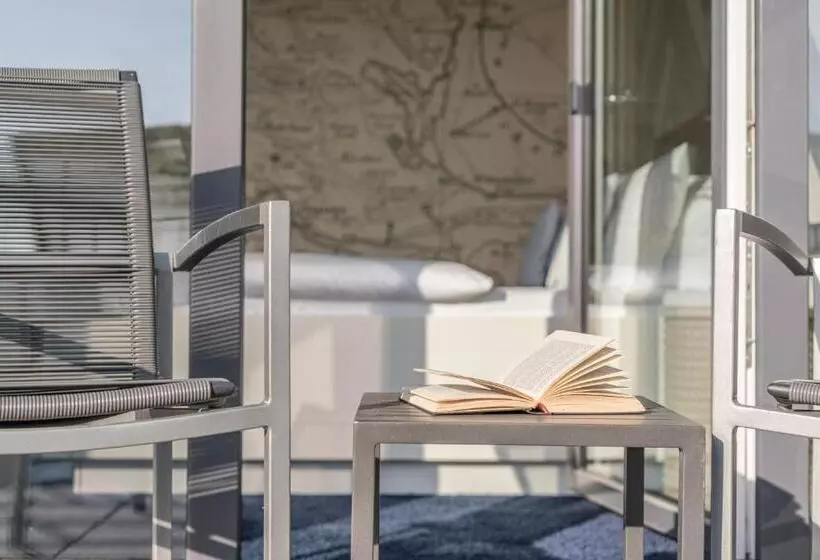 Küstenperle Strandhotel & Spa