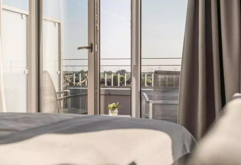 Küstenperle Strandhotel & Spa