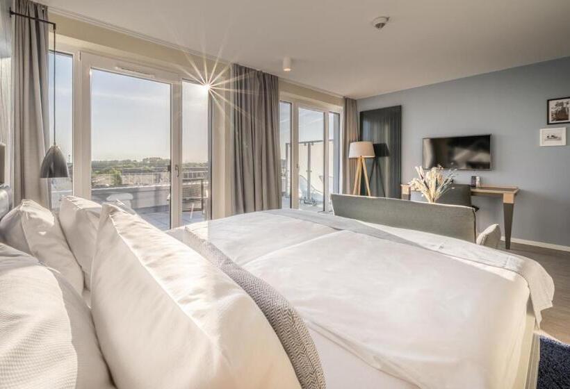 Küstenperle Strandhotel & Spa