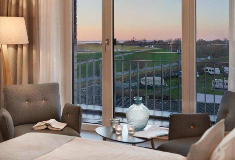 Küstenperle Strandhotel & Spa