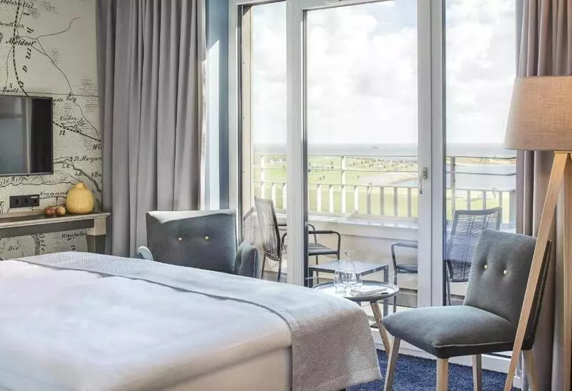 Küstenperle Strandhotel & Spa