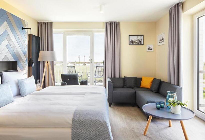 Küstenperle Strandhotel & Spa