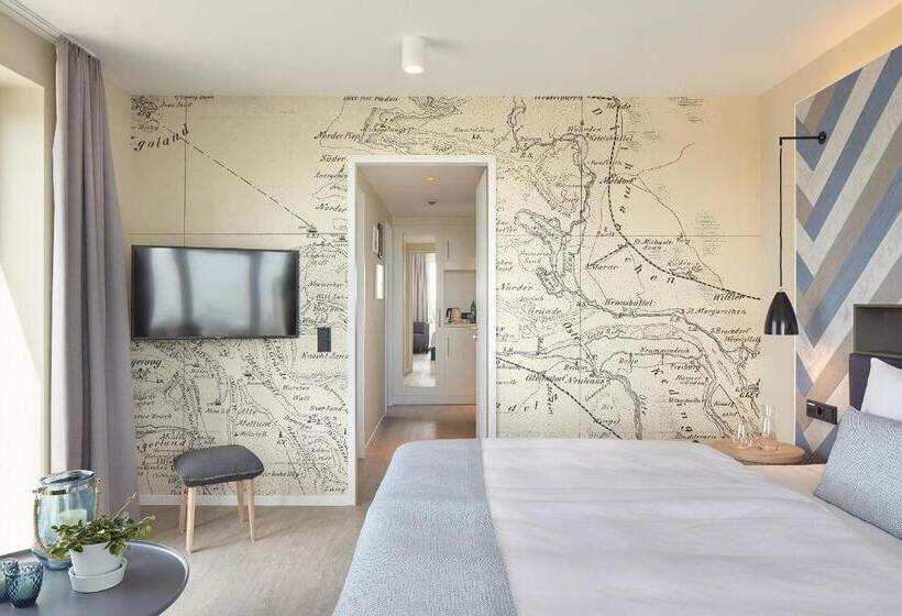 Küstenperle Strandhotel & Spa