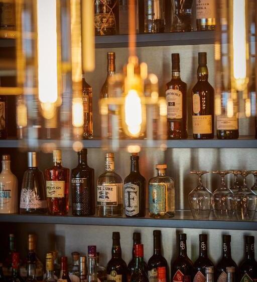 Küstenperle Strandhotel & Spa