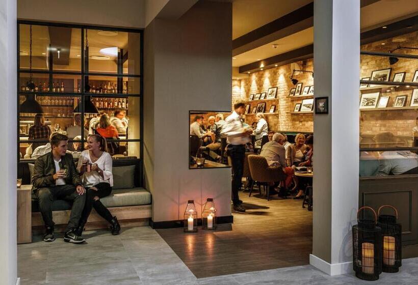 Küstenperle Strandhotel & Spa