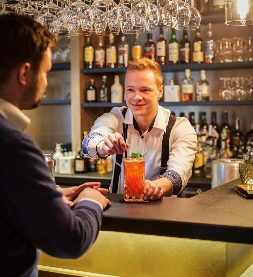 Küstenperle Strandhotel & Spa