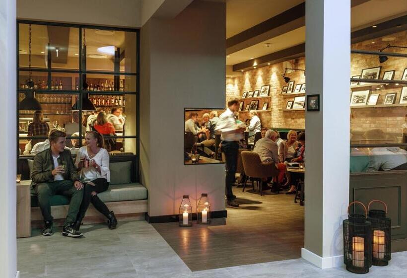 Küstenperle Strandhotel & Spa