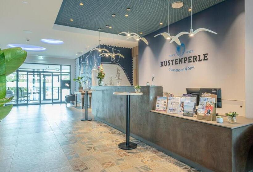 Küstenperle Strandhotel & Spa