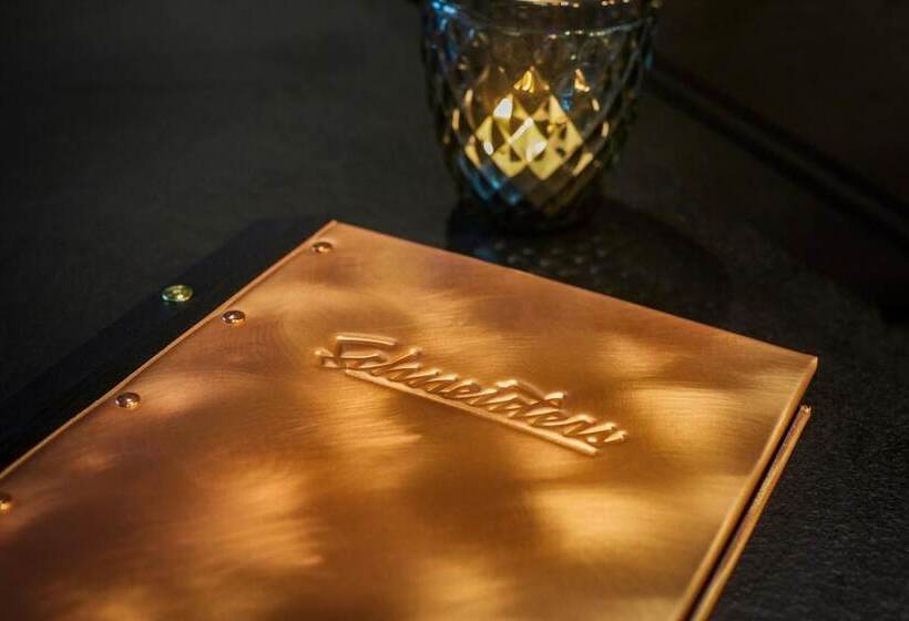 Küstenperle Strandhotel & Spa