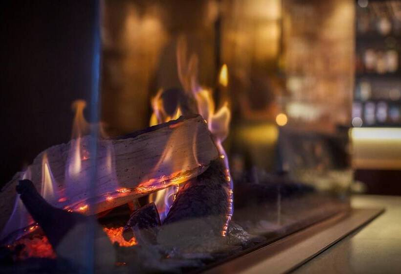 Küstenperle Strandhotel & Spa