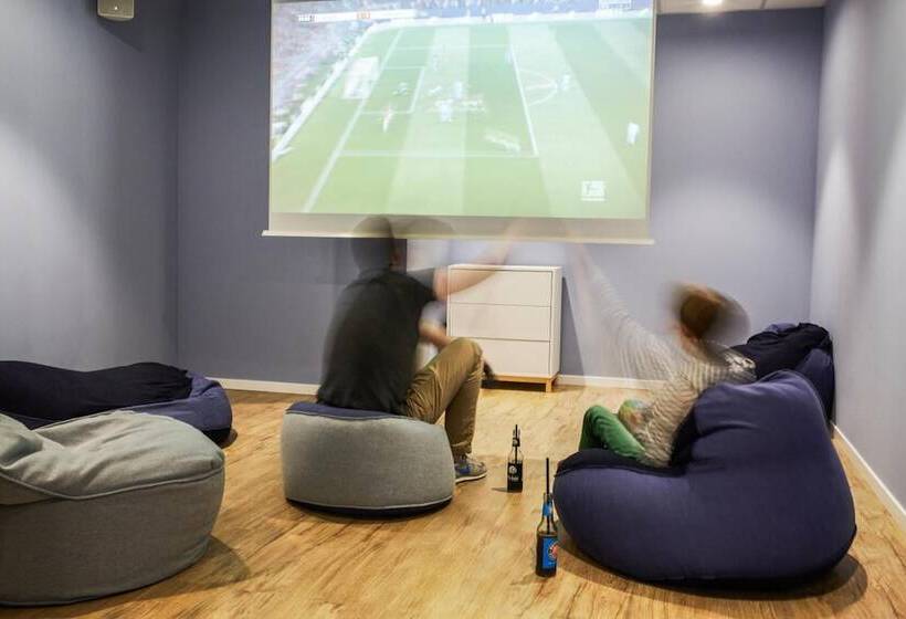 Küstenperle Strandhotel & Spa