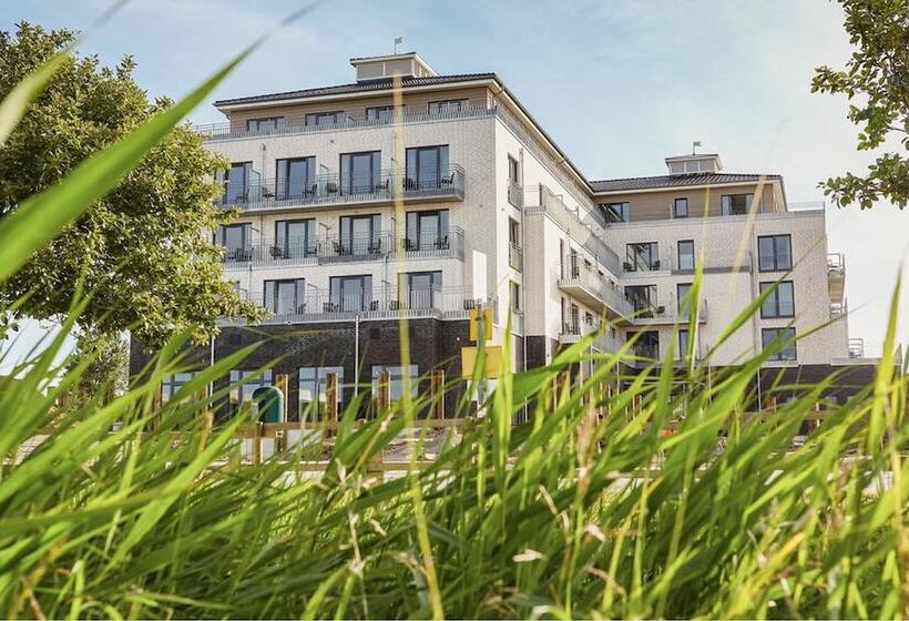 Küstenperle Strandhotel & Spa