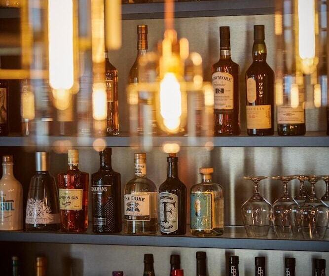 Küstenperle Strandhotel & Spa