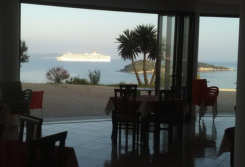 בית מלון כפרי Majestic