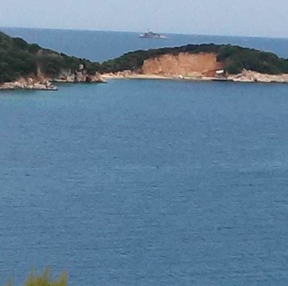 בית מלון כפרי Majestic